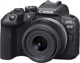למכירה canon r10
