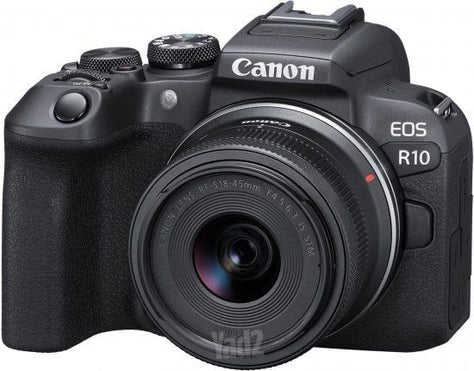 למכירה canon r10