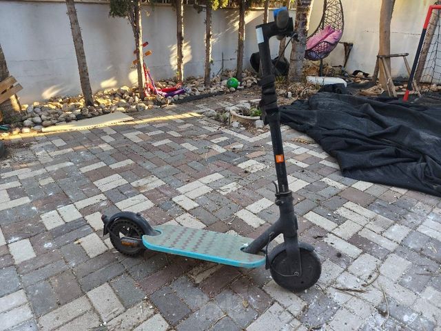 קורקינטים