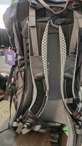 תיק טיולים Osprey Stratos