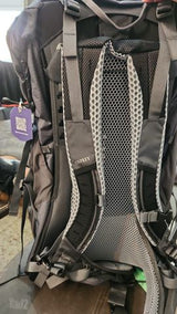 תיק טיולים Osprey Stratos