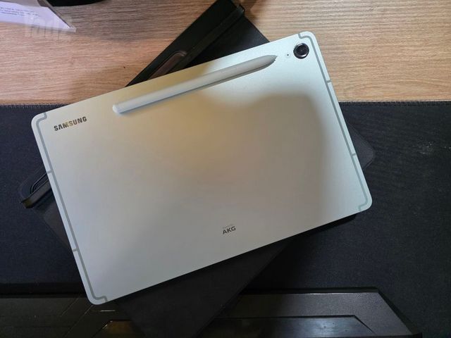 Galaxy Tab S9 Fe 128gb