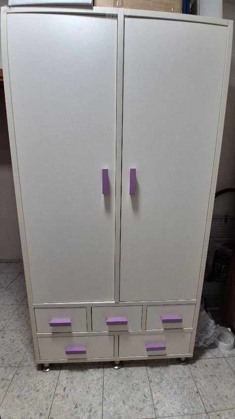 ארון לחדר ילדים