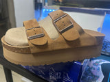 BIRKENSTOCK נעל