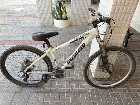 אופני הרים
