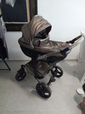 עגלה