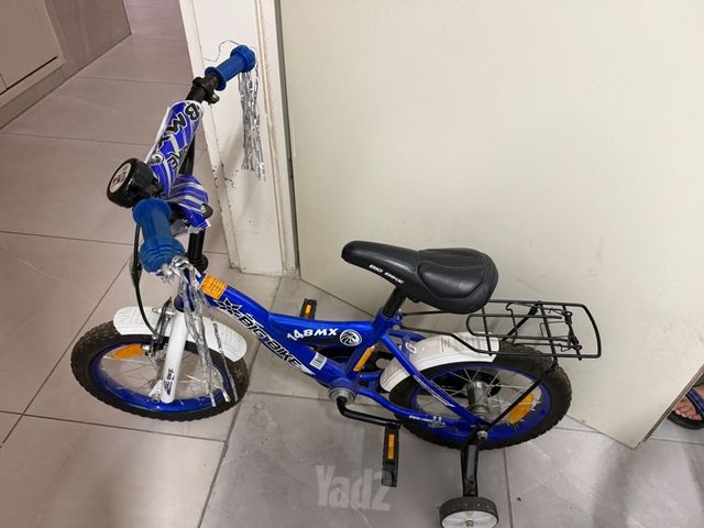 אופניים