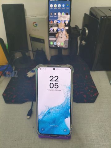 Samsung s22
