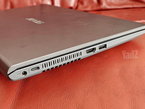 Asus 14 inch laptop