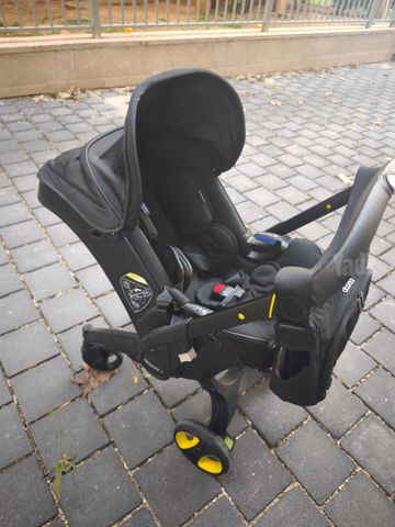 עגלת דונה