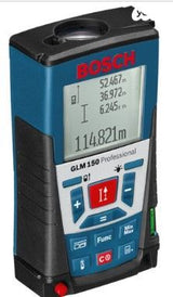 מד טווח לייזר BOSCH GLM 150
