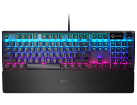 מקלדת אפקס 5