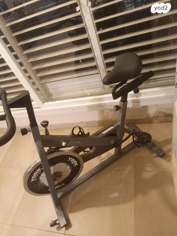 אופני כושר