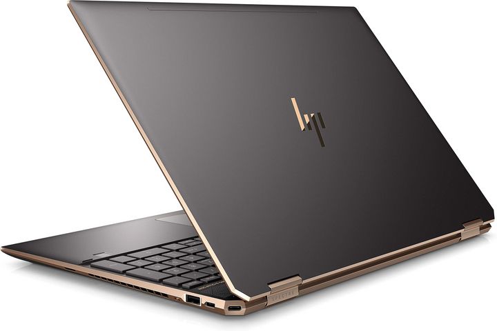 HP Spectre x360 עולה 9000 חדש