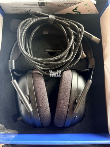 Razer blackshark v2 pro