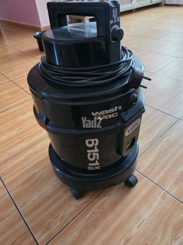 שואב אבק שותף