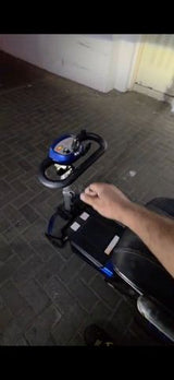 קולנועית נטענת