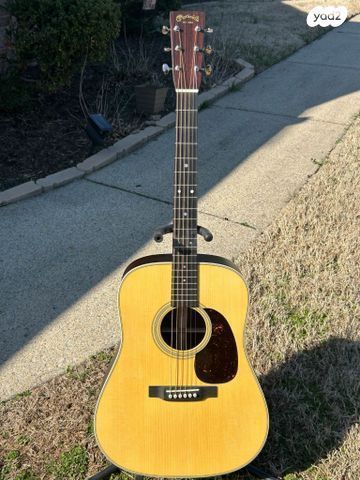 Martin d28