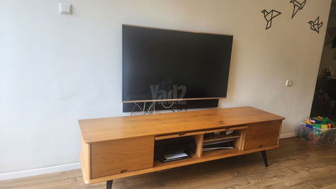 טלויזיה LG 55"
