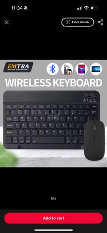 אייפד פרו iPad Pro 12.9