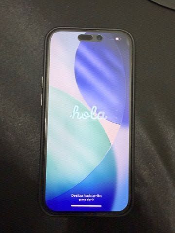 אייפון 15 פרו 128