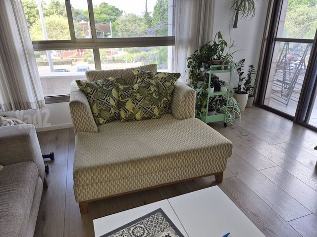 Love seat ❤️ כורסת