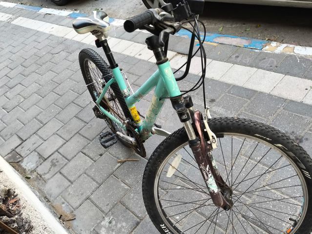 אופנים