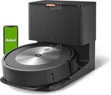 שואב שוטף Roomba Combo J7+