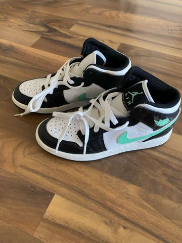 מקוריות Nike Air Jordan