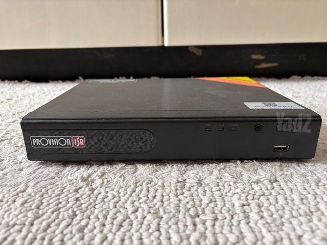 Dvr