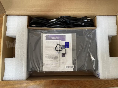 XS708E NETGEAR 8PT 10G SWITCH