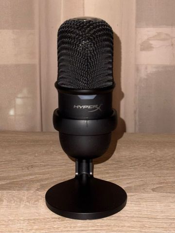 מיקרופון HyperX solocast