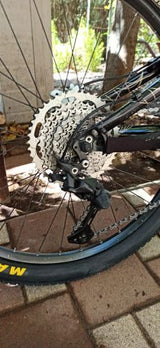 אופניים Giant Trance 4