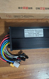בקר 1000-2000w 40A לאופניים
