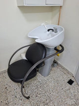 מספרה