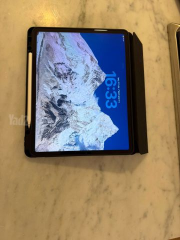 iPad Pro 12.9 Cellular