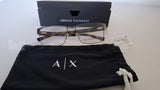מסגרת משקפיים Armani Exchange