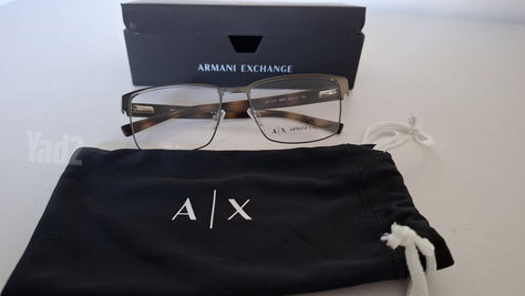 מסגרת משקפיים Armani Exchange