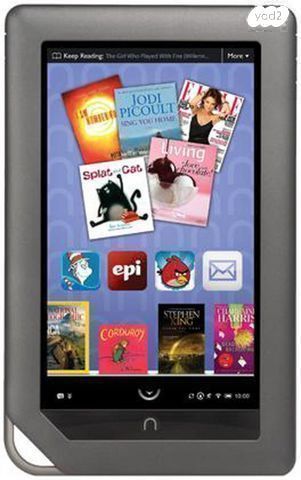 ereader