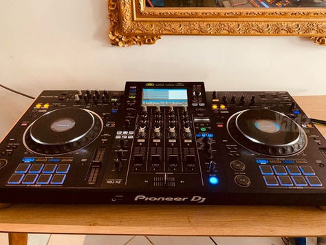 Pioneer XDJ XZ