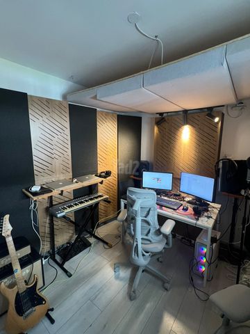 Focusrite Scarlett 2i2 G3