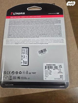 SSD 480gb חדש