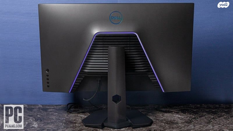Dell 32 4K UHD Gaming Monitor