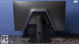 Dell 32 4K UHD Gaming Monitor