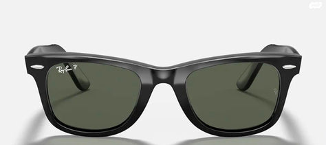 Ray-Ban classic בצבע ירוק