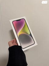 אייפון 14 פלוס