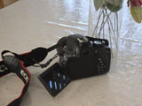 Canon EOS 650D