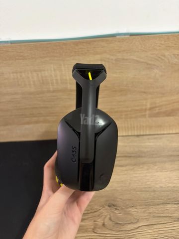 אוזניות  g435