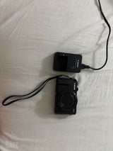 מצלמה canon g7x