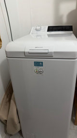 מכונת כביסה Electrolux